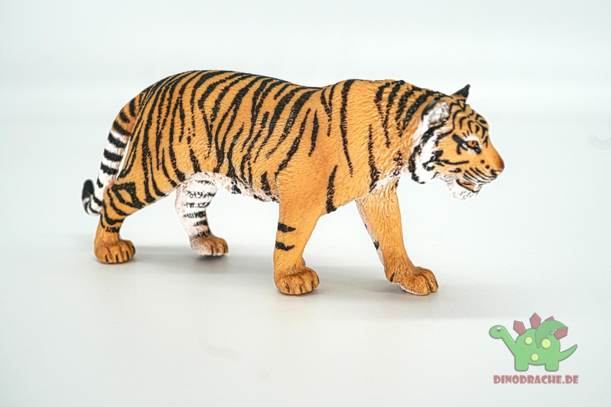 Schleich Tiger 14729